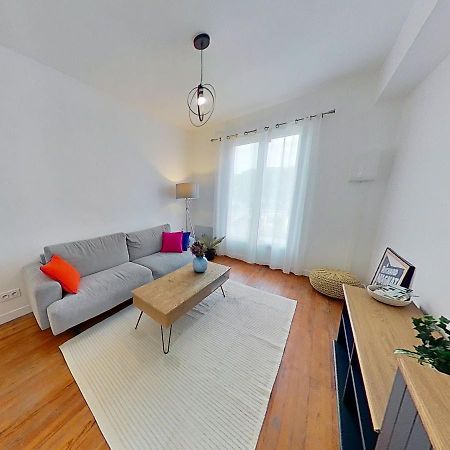 Apartamento Au Soleil Normand Vernon  Exterior foto