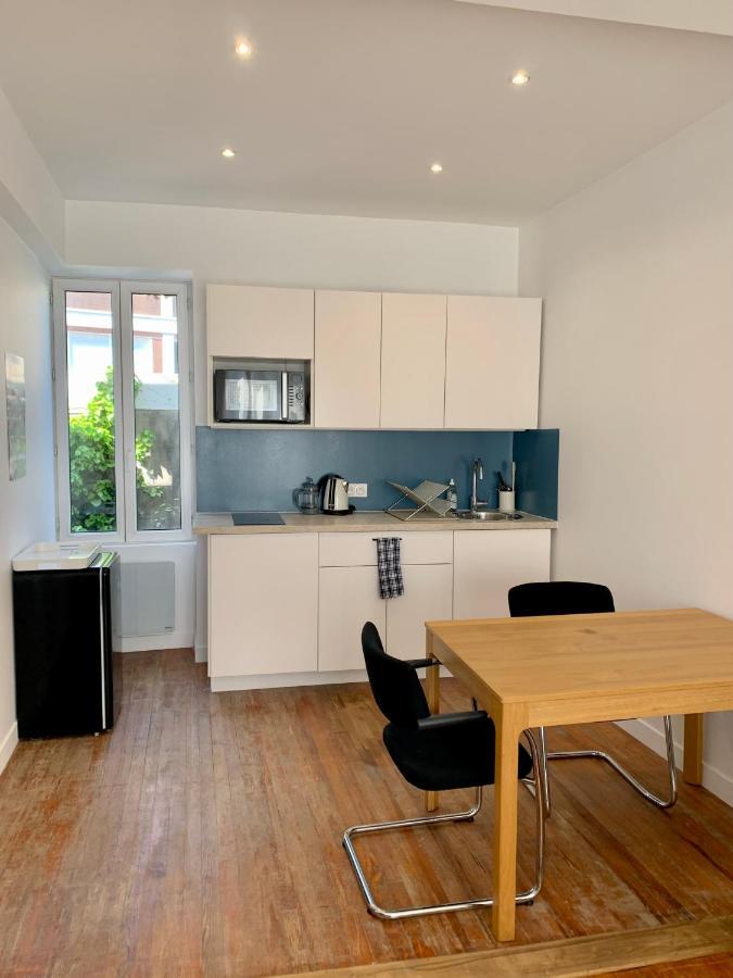 Apartamento Au Soleil Normand Vernon  Exterior foto