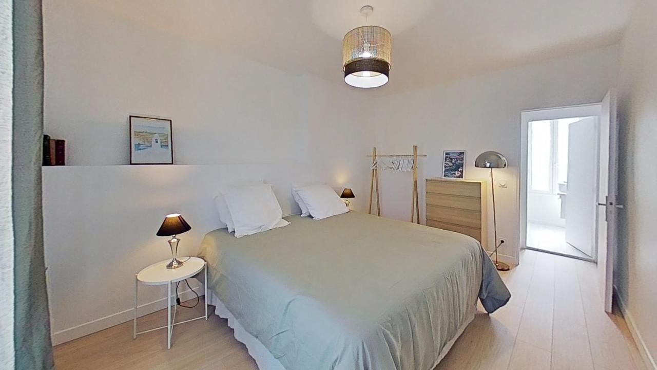 Apartamento Au Soleil Normand Vernon  Exterior foto