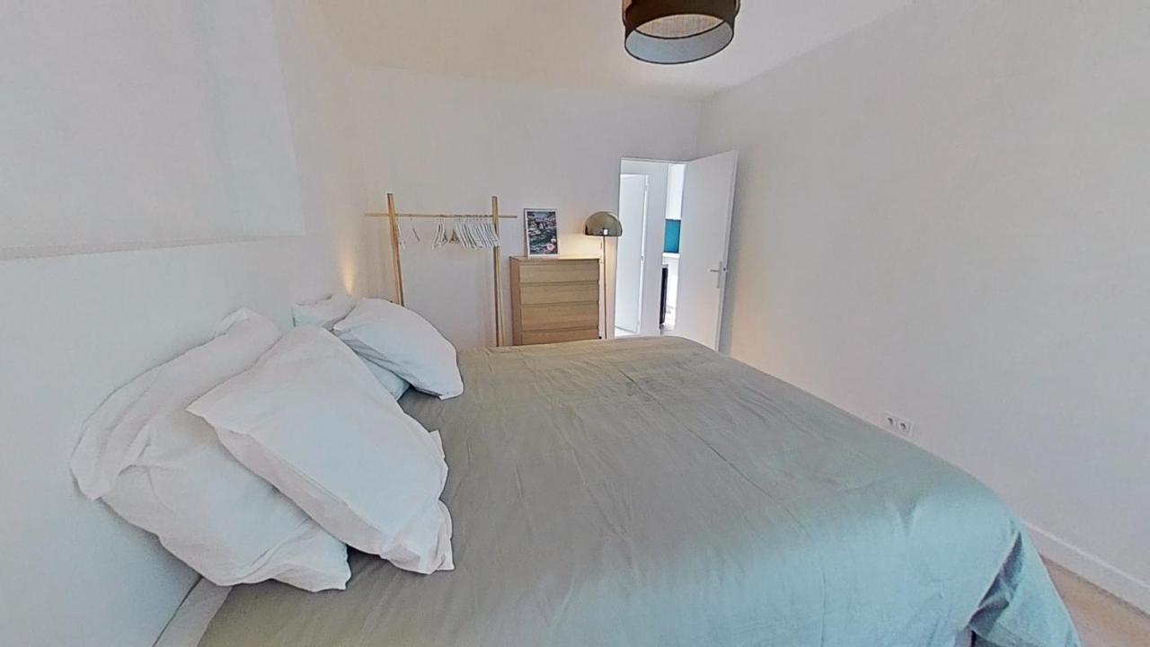 Apartamento Au Soleil Normand Vernon  Exterior foto