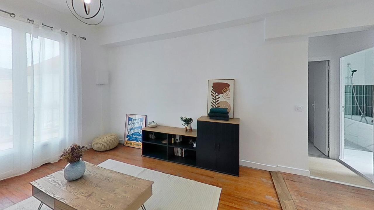 Apartamento Au Soleil Normand Vernon  Exterior foto